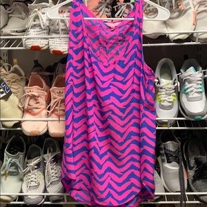 Lilly Pulitzer tank top